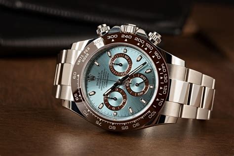 rolex daytona rose gold ceramic bezel review|rolex platinum daytona 116506.